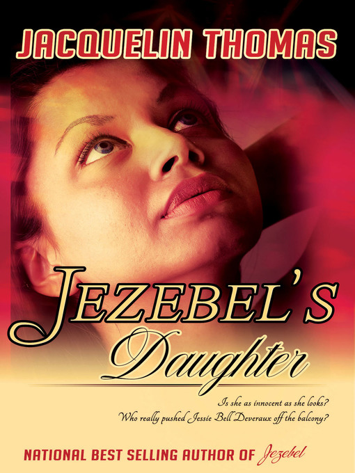 Title details for Jezebel's Daughter by Jacqueline Thomas - Available